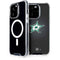 NHL Dallas Stars Black Background iPhone 13 Pro MagSafe Case