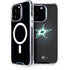 NHL Dallas Stars Black Background iPhone 13 Pro MagSafe Case