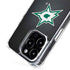 NHL Dallas Stars Black Background iPhone 13 Pro MagSafe Case