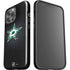 NHL Dallas Stars Black Background iPhone 13 Pro Max Impact Case