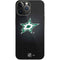NHL Dallas Stars Black Background iPhone 13 Pro Max Skin