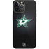 NHL Dallas Stars Black Background iPhone 13 Pro Max Skin