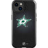 NHL Dallas Stars Black Background iPhone 14 Plus Impact Case