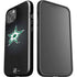 NHL Dallas Stars Black Background iPhone 14 Plus Impact Case