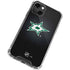 NHL Dallas Stars Black Background iPhone 14 Plus Clear Case