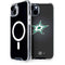 NHL Dallas Stars Black Background iPhone 14 Plus MagSafe Case