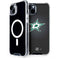 NHL Dallas Stars Black Background iPhone 15 Plus MagSafe Case