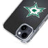 NHL Dallas Stars Black Background iPhone 15 Plus MagSafe Case