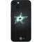 NHL Dallas Stars Black Background iPhone 15 Plus Skin