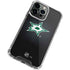 NHL Dallas Stars Black Background iPhone 14 Pro Clear Case
