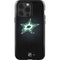 NHL Dallas Stars Black Background iPhone 14 Pro Impact Case