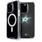 NHL Dallas Stars Black Background iPhone 15 Pro MagSafe Case