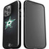 NHL Dallas Stars Black Background iPhone 14 Pro Max Impact Case