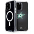 NHL Dallas Stars Black Background iPhone 15 Pro Max MagSafe Case