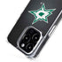 NHL Dallas Stars Black Background iPhone 15 Pro Max MagSafe Case
