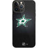 NHL Dallas Stars Black Background iPhone 14 Pro Max Skin