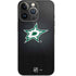 NHL Dallas Stars Black Background iPhone 14 Pro Skin