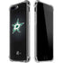 NHL Dallas Stars Black Background iPhone 7/8 Plus Clear Case