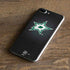 NHL Dallas Stars Black Background iPhone 7 Plus Skin