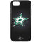 NHL Dallas Stars Black Background iPhone 7 Pro Case