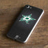 NHL Dallas Stars Black Background iPhone 7 Skin