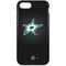 NHL Dallas Stars Black Background iPhone 8 Pro Case