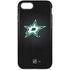 NHL Dallas Stars Black Background iPhone 8 Pro Case