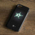 NHL Dallas Stars Black Background iPhone 8 Pro Case