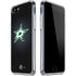 NHL Dallas Stars Black Background iPhone SE (2nd & 3rd Gen) Clear Case