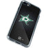 NHL Dallas Stars Black Background iPhone SE (2nd & 3rd Gen) Clear Case