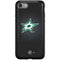 NHL Dallas Stars Black Background iPhone SE (2nd & 3rd Gen) Pro Case