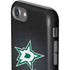 NHL Dallas Stars Black Background iPhone SE (2nd & 3rd Gen) Pro Case
