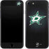 NHL Dallas Stars Black Background iPhone SE (2nd & 3rd Gen) Skin