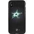 NHL Dallas Stars Black Background iPhone X Pro Case