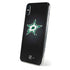 NHL Dallas Stars Black Background iPhone X Skin