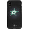 NHL Dallas Stars Black Background iPhone XS Pro Case