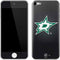NHL Dallas Stars Black Background Apple iPod Skin