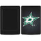 NHL Dallas Stars Black Background Amazon Kindle Skin