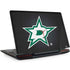 NHL Dallas Stars Black Background Legion Y720 Skin