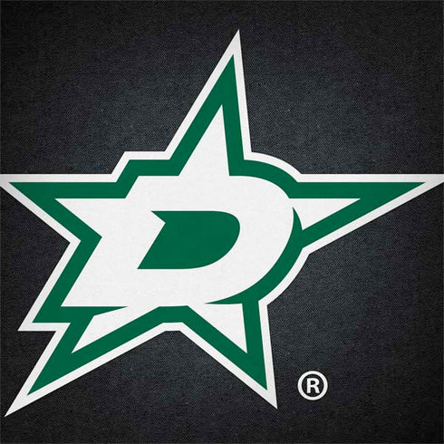 NHL Dallas Stars Black Background Legion Y720 Skin