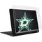 NHL Dallas Stars Black Background MacBook Air 13in (2020) Case plus Skin