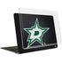 NHL Dallas Stars Black Background MacBook Air 13in M1 (2021) Case plus Skin