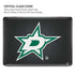 NHL Dallas Stars Black Background MacBook Air 13in M1 (2021) Case plus Skin