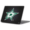 NHL Dallas Stars Black Background Apple MacBook Pro 13-inch Skin