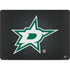 NHL Dallas Stars Black Background MacBook Pro 14in (2021-24) Skin