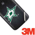 NHL Dallas Stars Black Background Moto E5 Play Skin