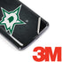 NHL Dallas Stars Black Background Moto E5 Plus Skin