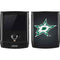 NHL Dallas Stars Black Background Motorola RAZR Skin