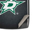 NHL Dallas Stars Black Background Motorola RAZR Skin