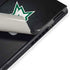 NHL Dallas Stars Black Background Nintendo Switch Bundle Skin